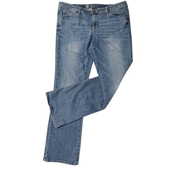 Mossimo Supply Co. Denim - Mossimo Modern Bootcut Women's Size 14R/R Jeans